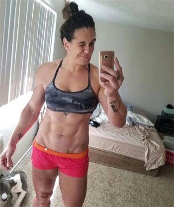 Dünya'nın en ilginç ve güçlü kadını: Gabi Garcia