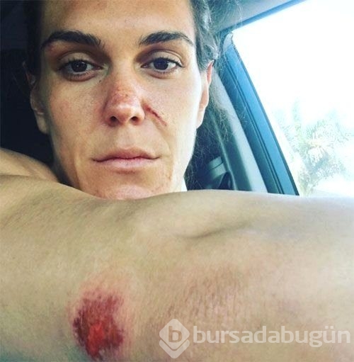 Dünya'nın en ilginç ve güçlü kadını: Gabi Garcia