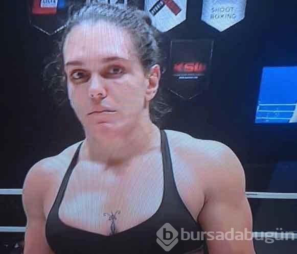 Dünya'nın en ilginç ve güçlü kadını: Gabi Garcia