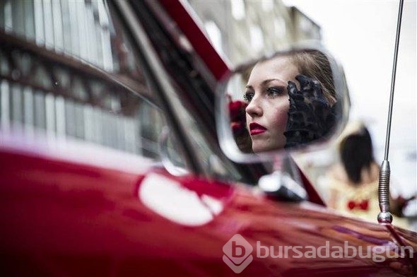 Beyoğlu'nda 50 gün sürecek festival başladı