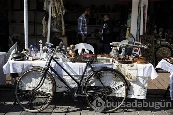 Beyoğlu'nda 50 gün sürecek festival başladı