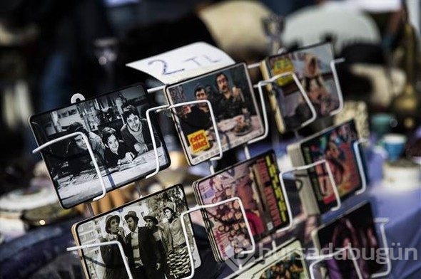 Beyoğlu'nda 50 gün sürecek festival başladı