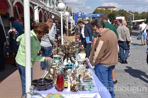 Beyoğlu'nda 50 gün sürecek festival başladı
