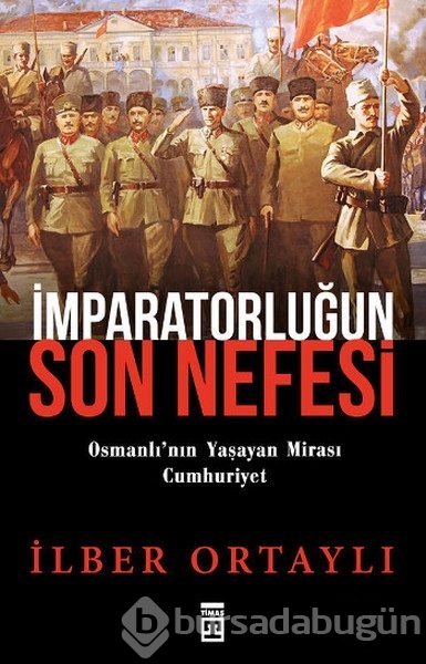 Çok satan kitaplar - Eylül 2016