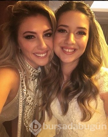 Şeyma Subaşı'yı mutlu eden haber!