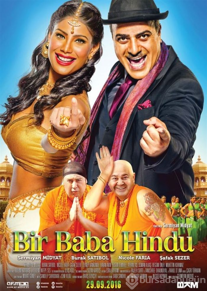 Bir Baba Hindu 