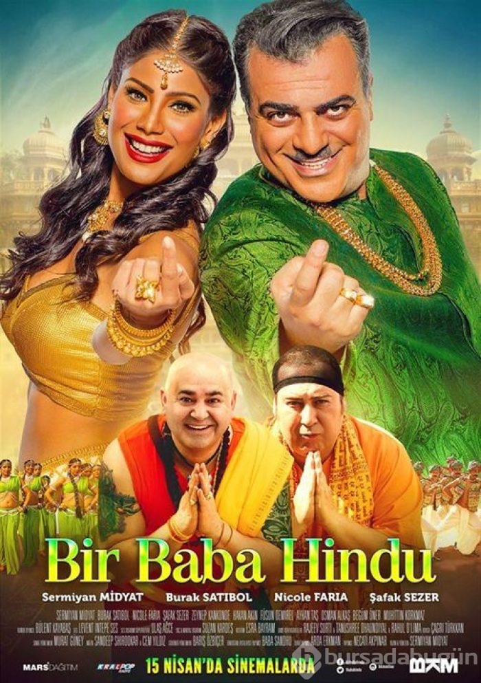 Bir Baba Hindu 