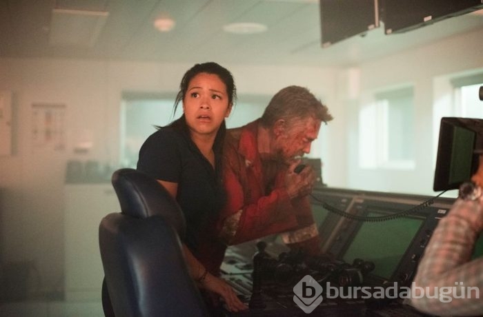 Deepwater Horizon: Büyük Felaket