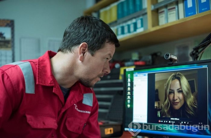 Deepwater Horizon: Büyük Felaket