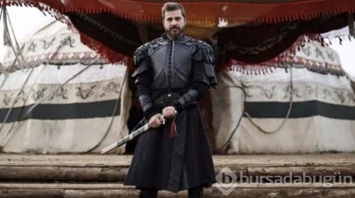 Diriliş Ertuğrul'a katılan yeni oyuncular