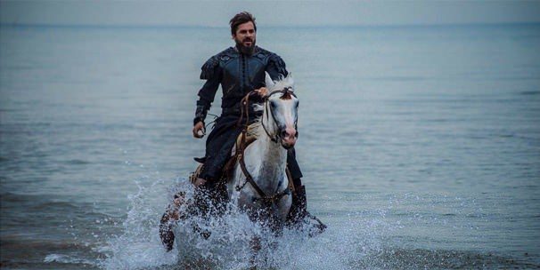 Diriliş Ertuğrul'a katılan yeni oyuncular