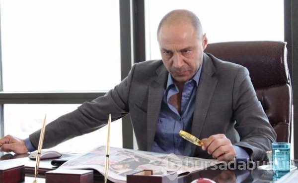 Diriliş Ertuğrul'a katılan yeni oyuncular