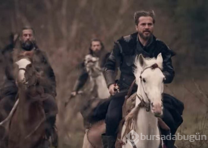 Diriliş Ertuğrul'a katılan yeni oyuncular