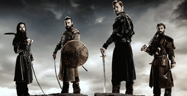 Diriliş Ertuğrul'a katılan yeni oyuncular
