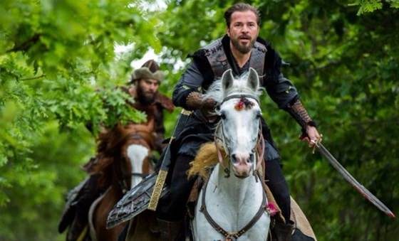 Diriliş Ertuğrul'a katılan yeni oyuncular