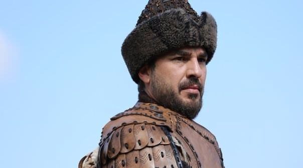 Diriliş Ertuğrul'a katılan yeni oyuncular