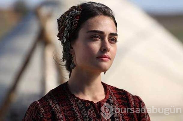 Diriliş Ertuğrul'a katılan yeni oyuncular