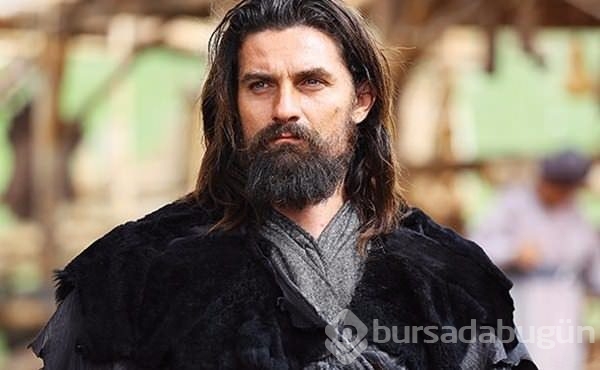 Diriliş Ertuğrul'a katılan yeni oyuncular