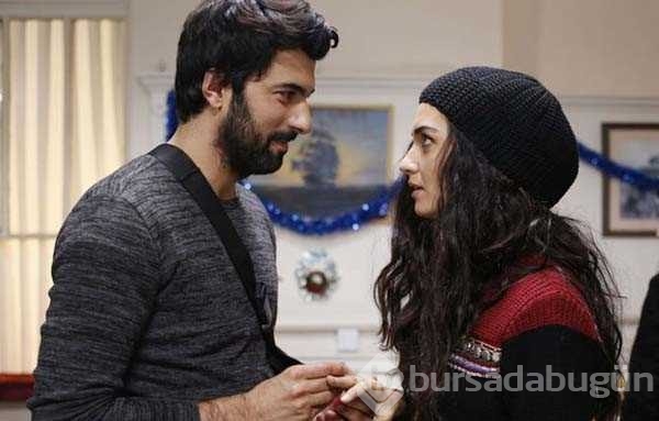 Engin Akyürek ekrana geri dönüyor