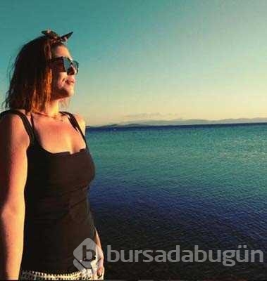 Pelin Öztekin 70 kiloya düştü