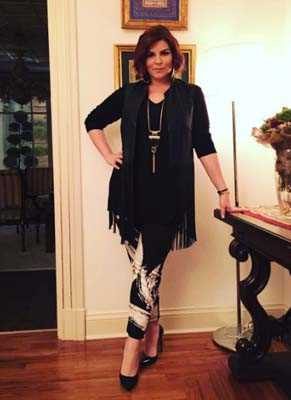 Pelin Öztekin 70 kiloya düştü