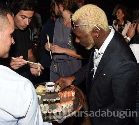 Survivor partisinde dikkat çeken olay