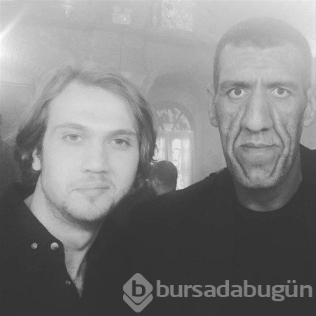 İçerde'nin 'Minik'inin bilinmeyen hayatı