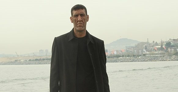 İçerde'nin 'Minik'inin bilinmeyen hayatı