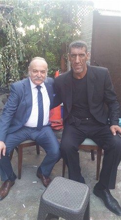 İçerde'nin 'Minik'inin bilinmeyen hayatı