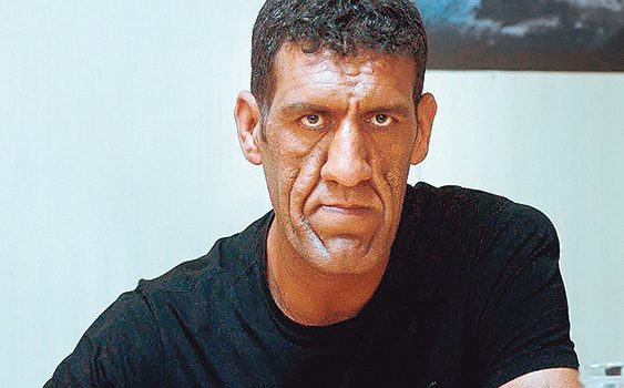 İçerde'nin 'Minik'inin bilinmeyen hayatı