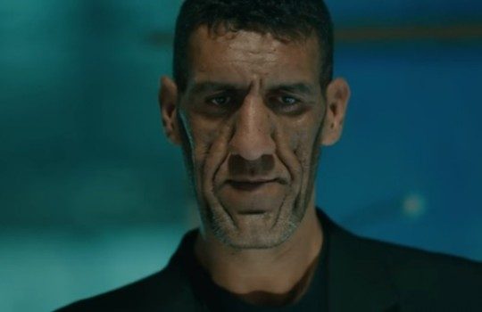 İçerde'nin 'Minik'inin bilinmeyen hayatı