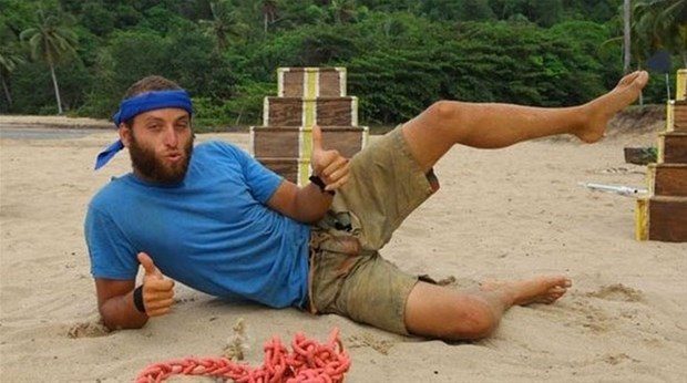 Survivor 2017 kadrosu
