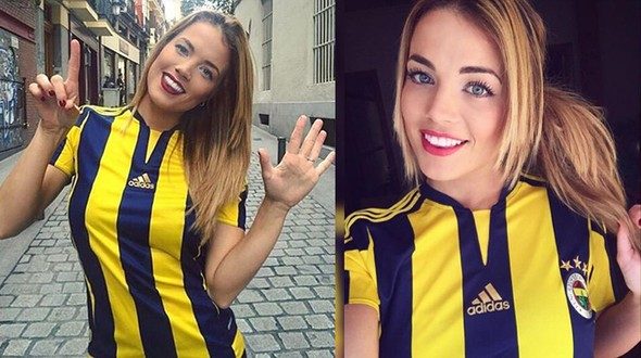 İşte Fenerbahçe taraftarının yeni gözdesi