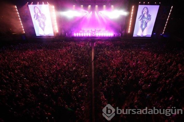 Demi Lovato: Neyi kaçırdıklarını bilmiyorlar