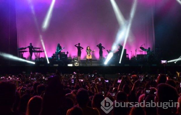 Demi Lovato: Neyi kaçırdıklarını bilmiyorlar