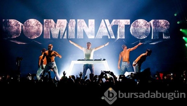 Armin van Buuren: İstanbul benim yuvam