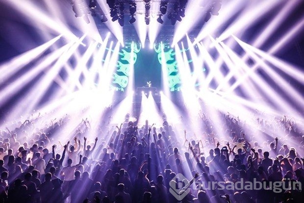 Armin van Buuren: İstanbul benim yuvam