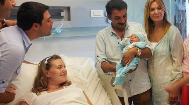 Alena Doğan 'Duymayan Kalmasın' programına açıklamalarda bulundu