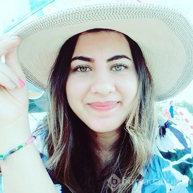 Liseliler okula maskeyle gitti