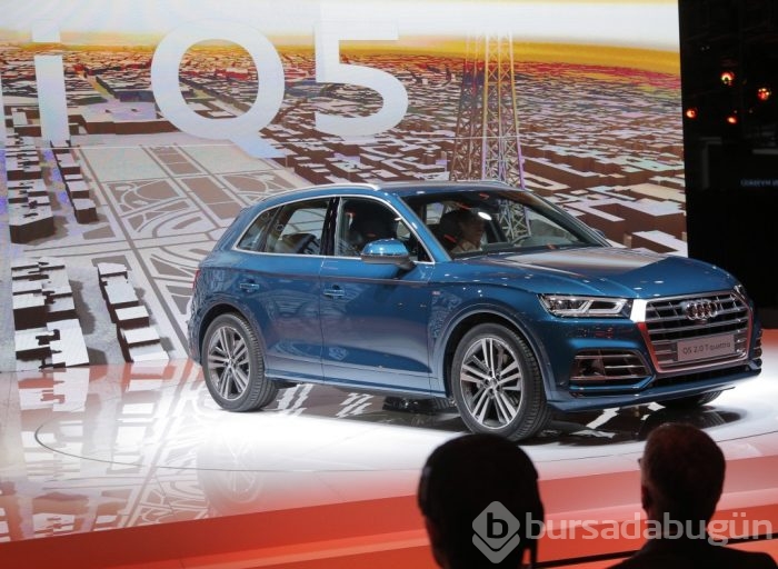 Paris motor show: Sürmek isteyeceğiniz 8 yeni otomobil
