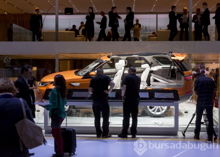 Paris motor show: Sürmek isteyeceğiniz 8 yeni otomobil