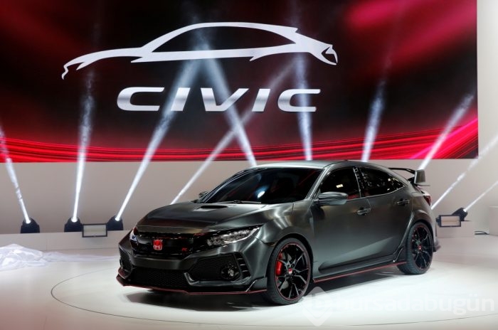 Paris motor show: Sürmek isteyeceğiniz 8 yeni otomobil