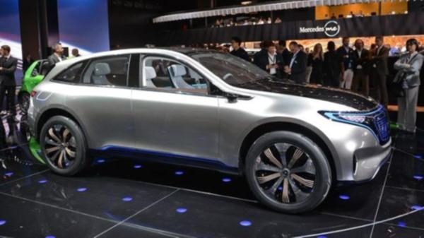 Paris motor show: Sürmek isteyeceğiniz 8 yeni otomobil