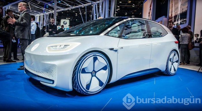 Paris motor show: Sürmek isteyeceğiniz 8 yeni otomobil