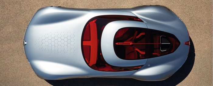 Paris motor show: Sürmek isteyeceğiniz 8 yeni otomobil