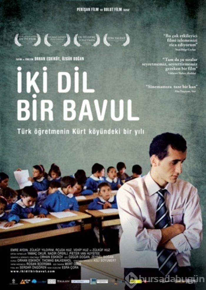 Sinemada en düşük bilet fiyatları öğretmenlere