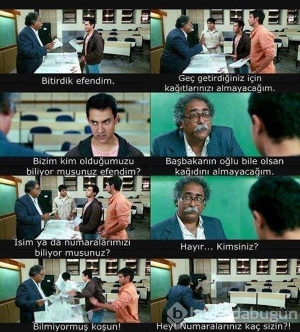 Sinemada en düşük bilet fiyatları öğretmenlere