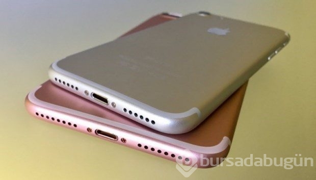 En pahalı iPhone modeli (7 Plus'tan bile pahalı)