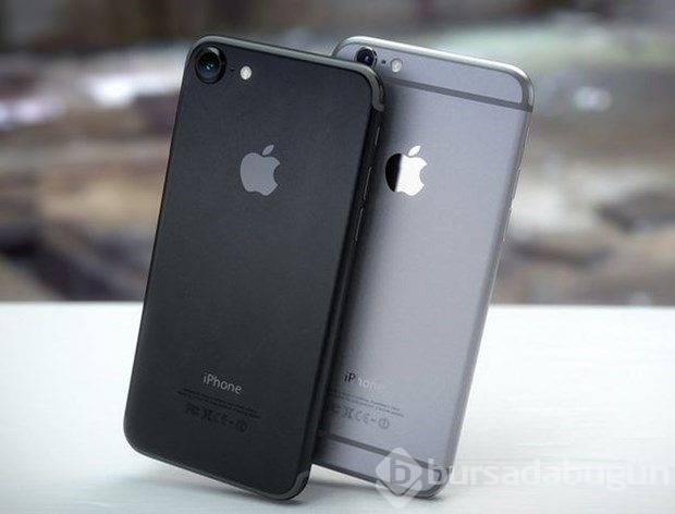 En pahalı iPhone modeli (7 Plus'tan bile pahalı)