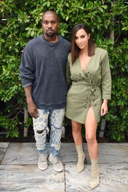 Kim Kardashian'dan uzun gösteren tüyolar